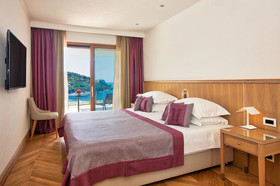 Villa Malo More