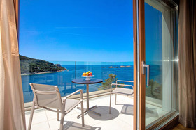 Villa Malo More