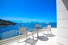 Villa Malo More