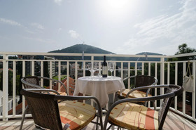 Villa Mar