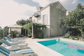 Villa Marghareta