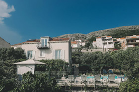Villa Marghareta