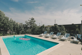 Villa Marghareta