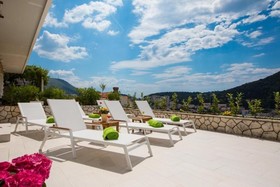 Villa Marija