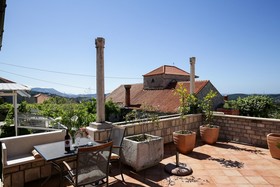 Villa Meskal