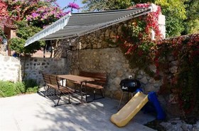 Villa Mirna