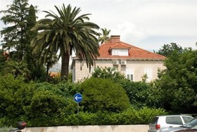 Villa Mirna