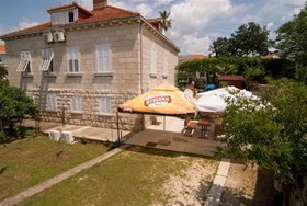 Villa Mirna