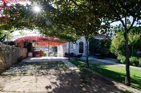 Villa Mirna