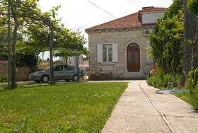 Villa Mirna