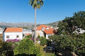 Villa Mirna