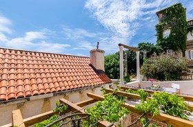 Villa Monte Santo