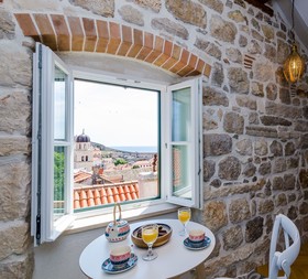 Villa Monte Santo