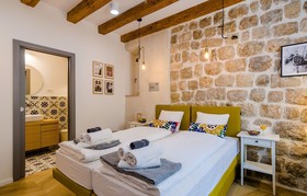 Villa Monte Santo