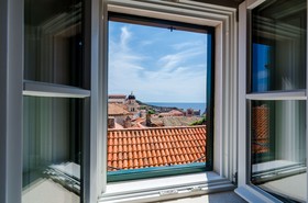 Villa Monte Santo