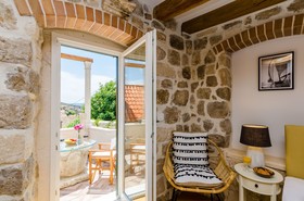 Villa Monte Santo