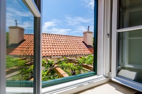 Villa Monte Santo