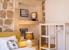 Villa Monte Santo