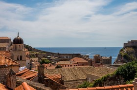 Villa Monte Santo