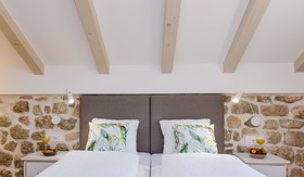 Villa Monte Santo