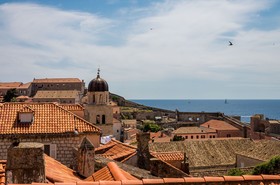 Villa Monte Santo