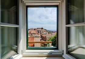 Villa Monte Santo