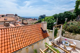 Villa Monte Santo
