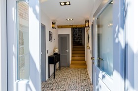 Villa Monte Santo