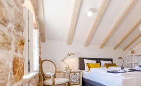Villa Monte Santo