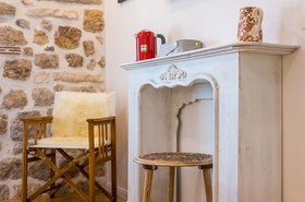 Villa Monte Santo