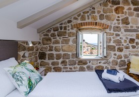 Villa Monte Santo