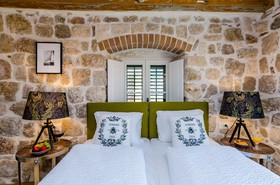 Villa Monte Santo