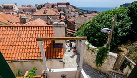 Villa Monte Santo