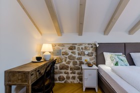 Villa Monte Santo