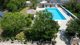 Villa Patricija