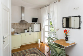 Villa Patricija