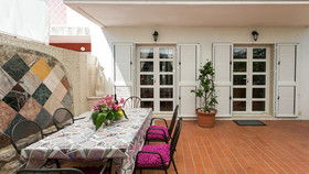 Villa Patricija