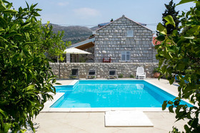 Villa Patricija