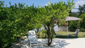 Villa Patricija