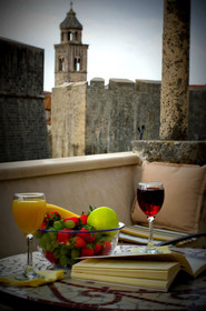 Villa Ragusa Vecchia