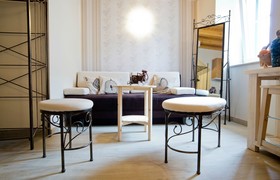 Villa Ragusa Vecchia