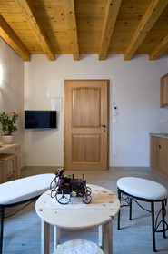 Villa Ragusa Vecchia