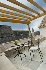 Villa Ragusa Vecchia