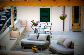 Villa Ragusa Vecchia