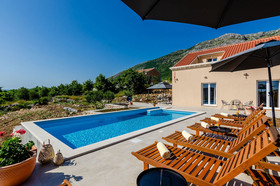Villa Rubea