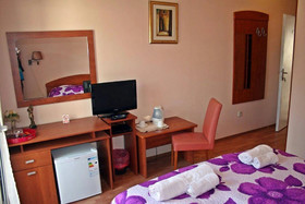 Villa Ruza