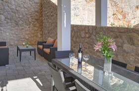 Villa Vanda