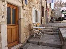 Villa Vesna Old Town