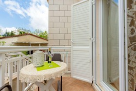 Villa Vinka