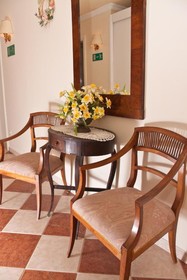 Villa Wolff Boutique & Beach